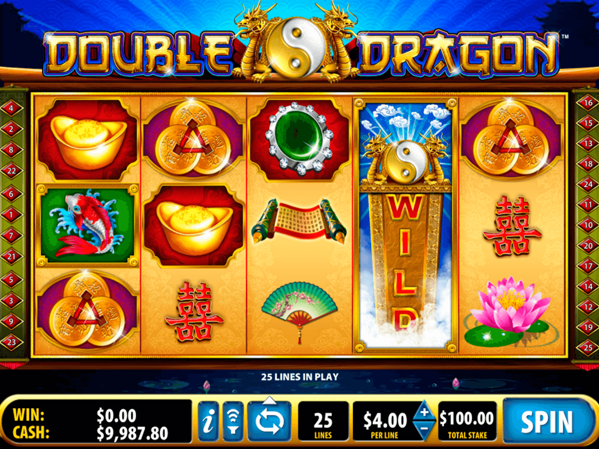 Double Stacks – Caça-Níquel Online com Giros Grátis
