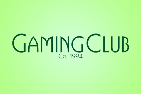 gaming club casino 