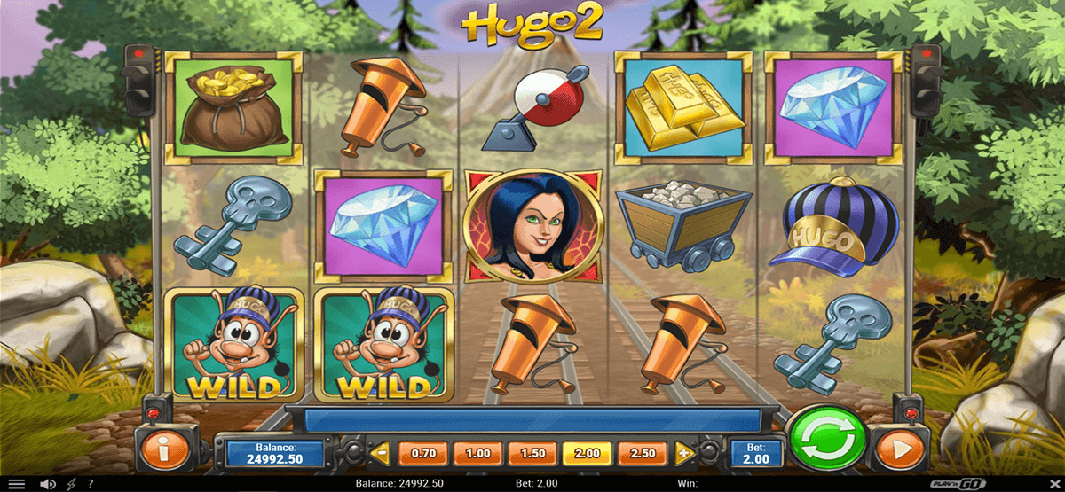 hugo 2 playn go jogo casino online 