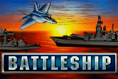 logo battleship igt caça niquel 
