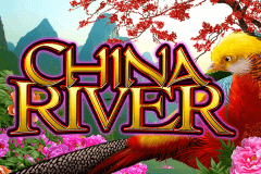 logo china river bally caça niquel 