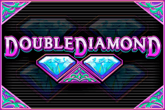 logo double diamond igt caça niquel 