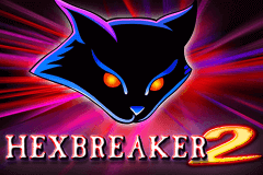 logo hexbreaker 2 igt caça niquel 