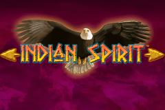 logo indian spirit novomatic caça niquel 