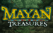 logo mayan treasures bally caça niquel 