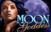 logo moon goddess bally caça niquel 