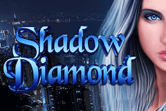 logo shadow diamond bally caça niquel 