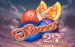 logo sweet 27 playn go caça niquel 