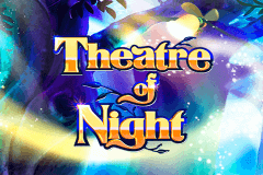 logo theatre of night nextgen gaming caça niquel 