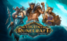 logo viking runecraft playn go caça niquel 