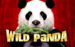 logo wild panda aristocrat caça niquel 