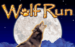 logo wolf run igt caça niquel 