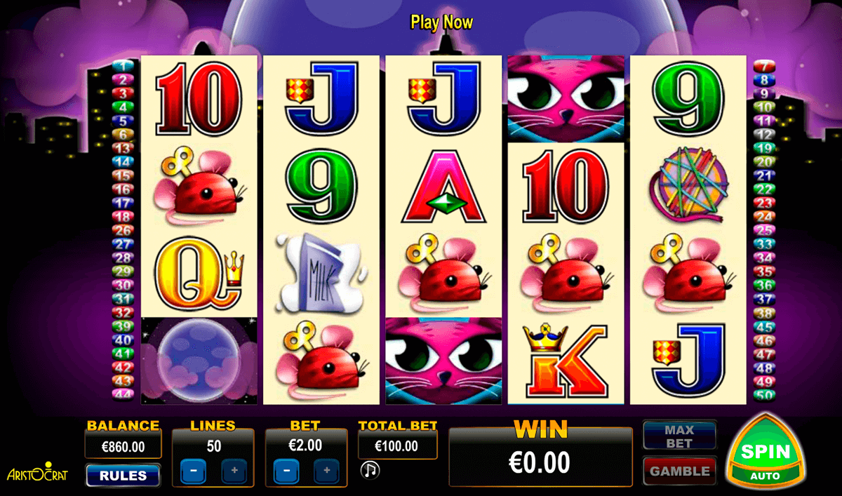 miss kitty aristocrat jogo casino online 