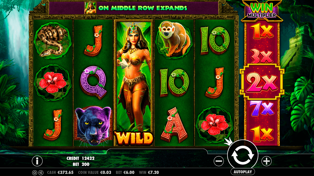 panther queen pragmatic jogo casino online 