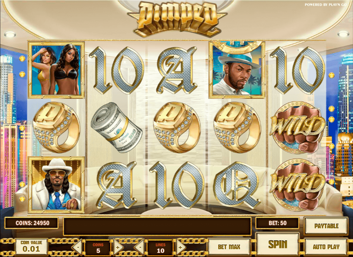 pimped playn go jogo casino online 