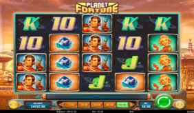 planet fortune playn go jogo casino online 