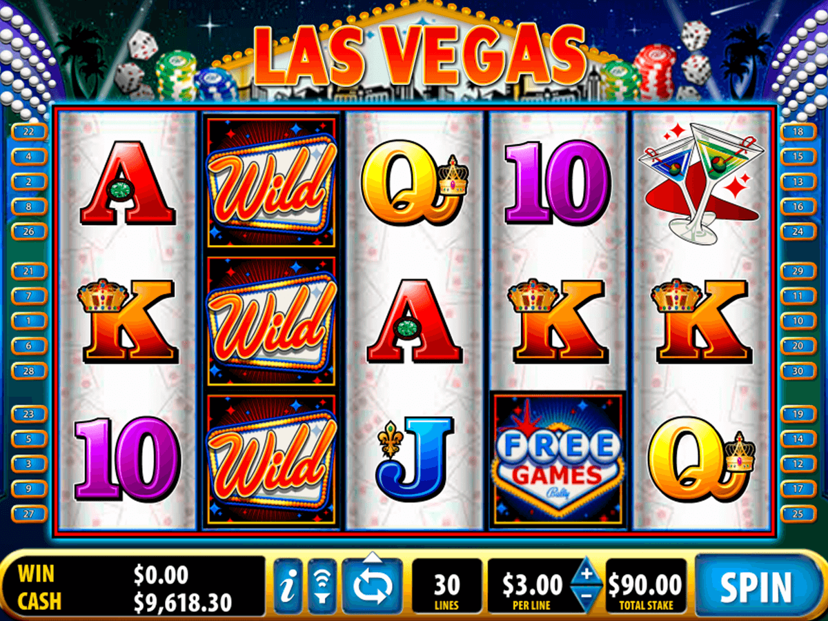 Casino Gratis Las Vegas