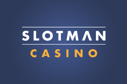 slotman casino 